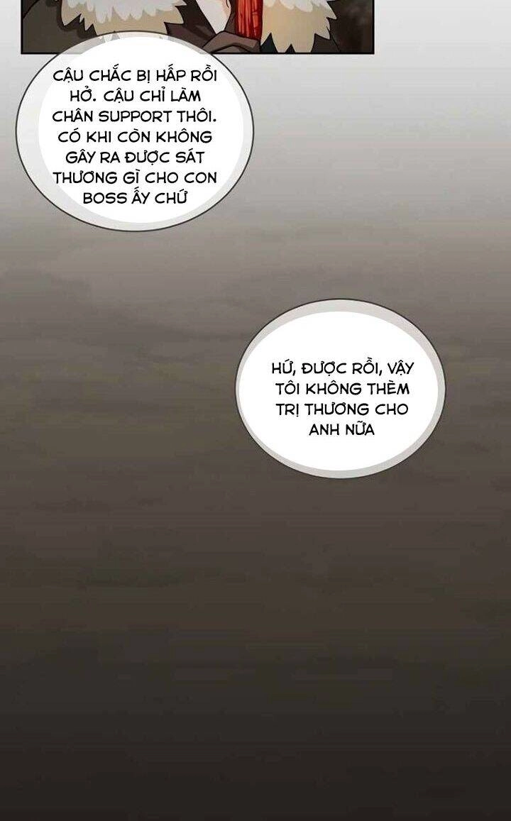 Xin Mời Dùng Bữa Chapter 41 - 9