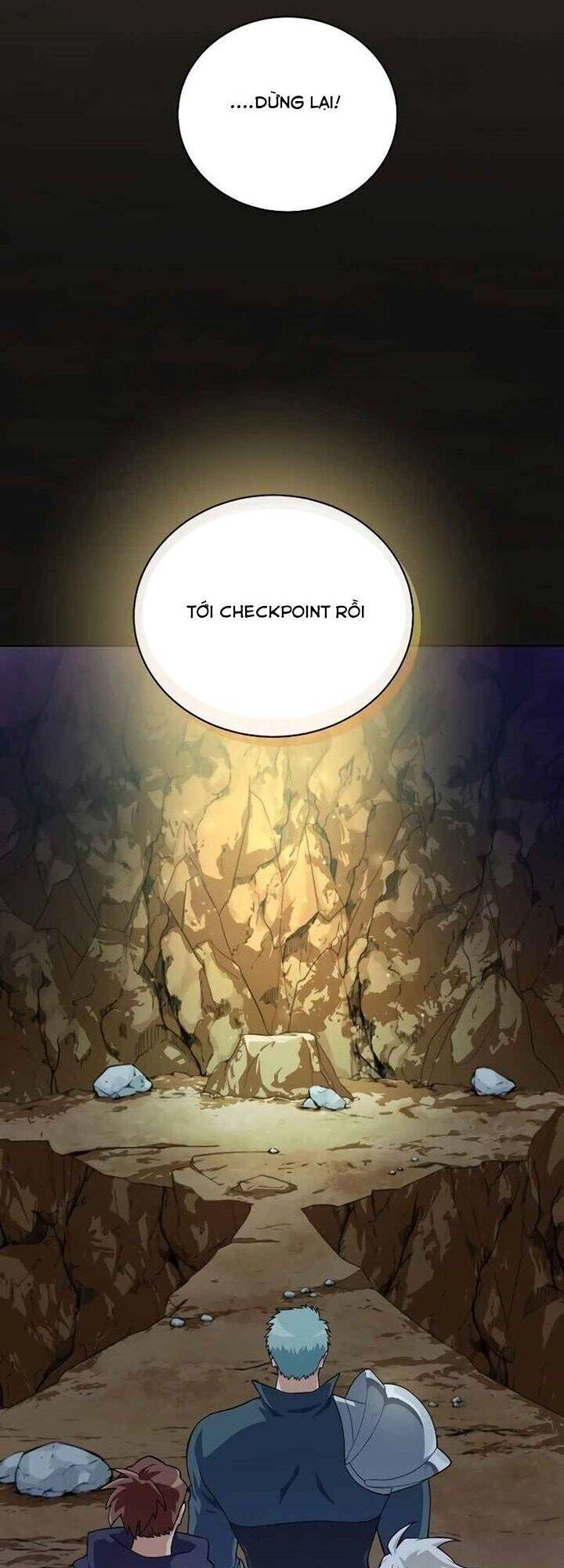 Xin Mời Dùng Bữa Chapter 41 - 10