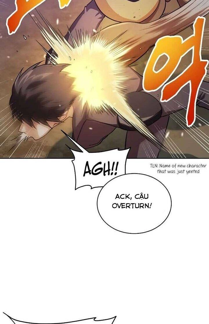 Xin Mời Dùng Bữa Chapter 41 - 27