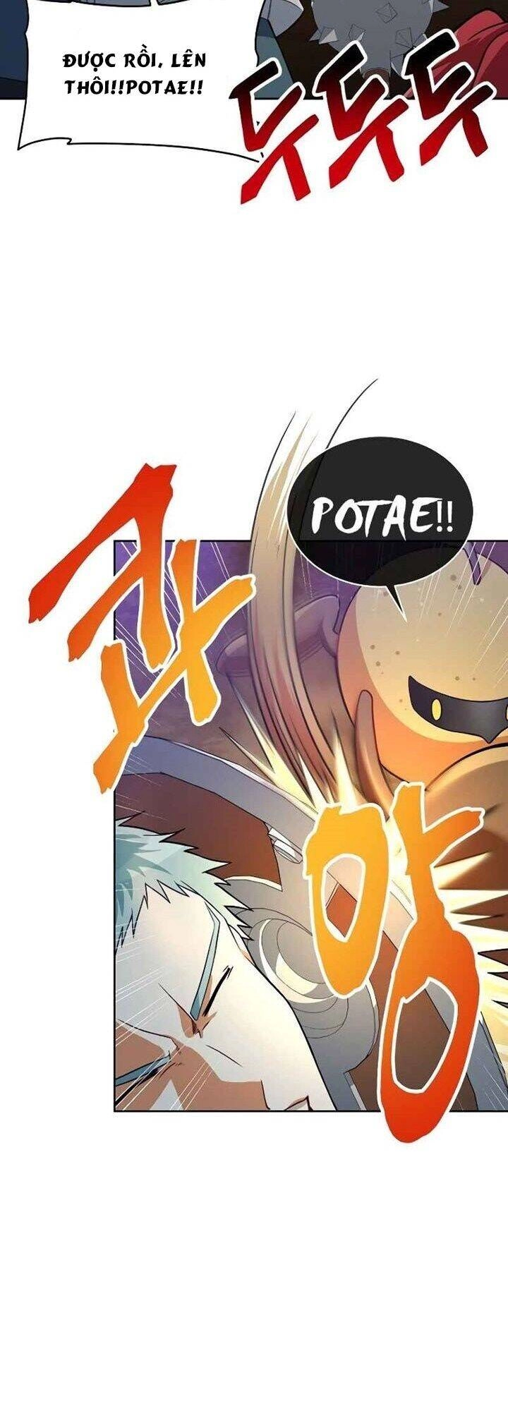 Xin Mời Dùng Bữa Chapter 41 - 37