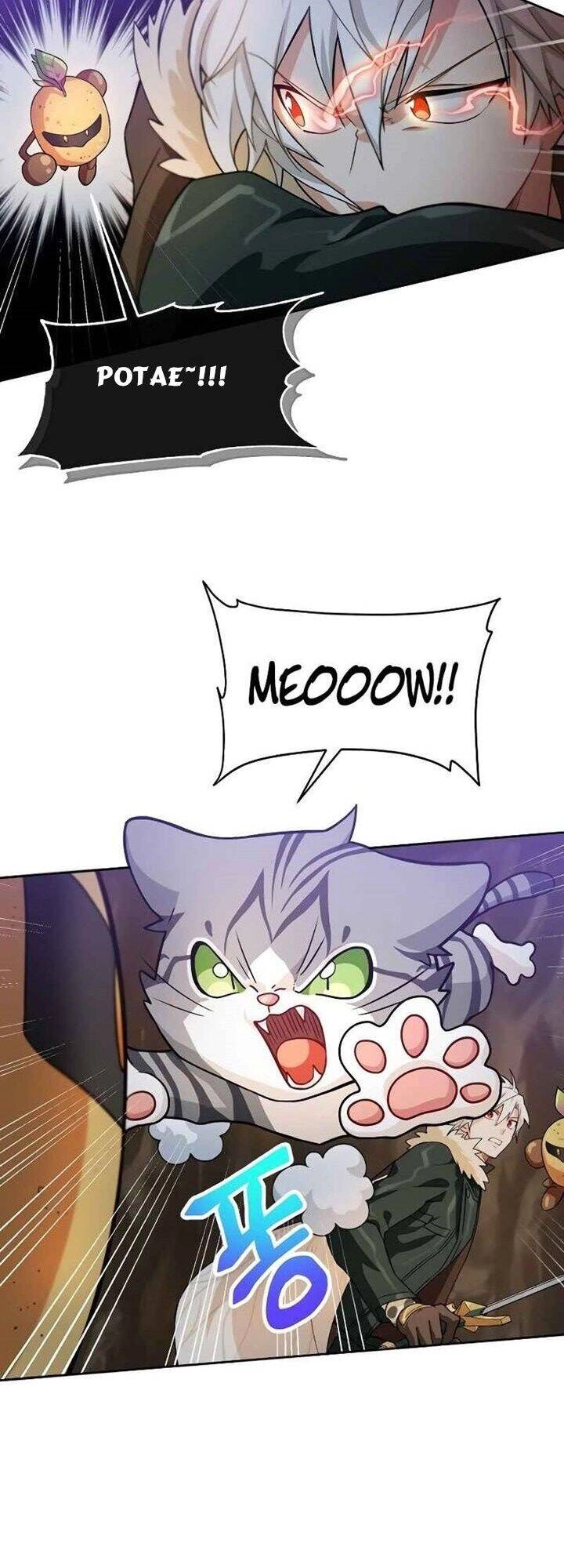 Xin Mời Dùng Bữa Chapter 41 - 43