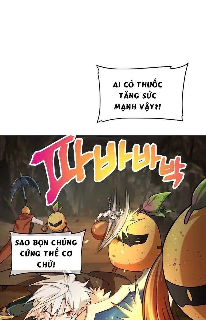 Xin Mời Dùng Bữa Chapter 41 - 44