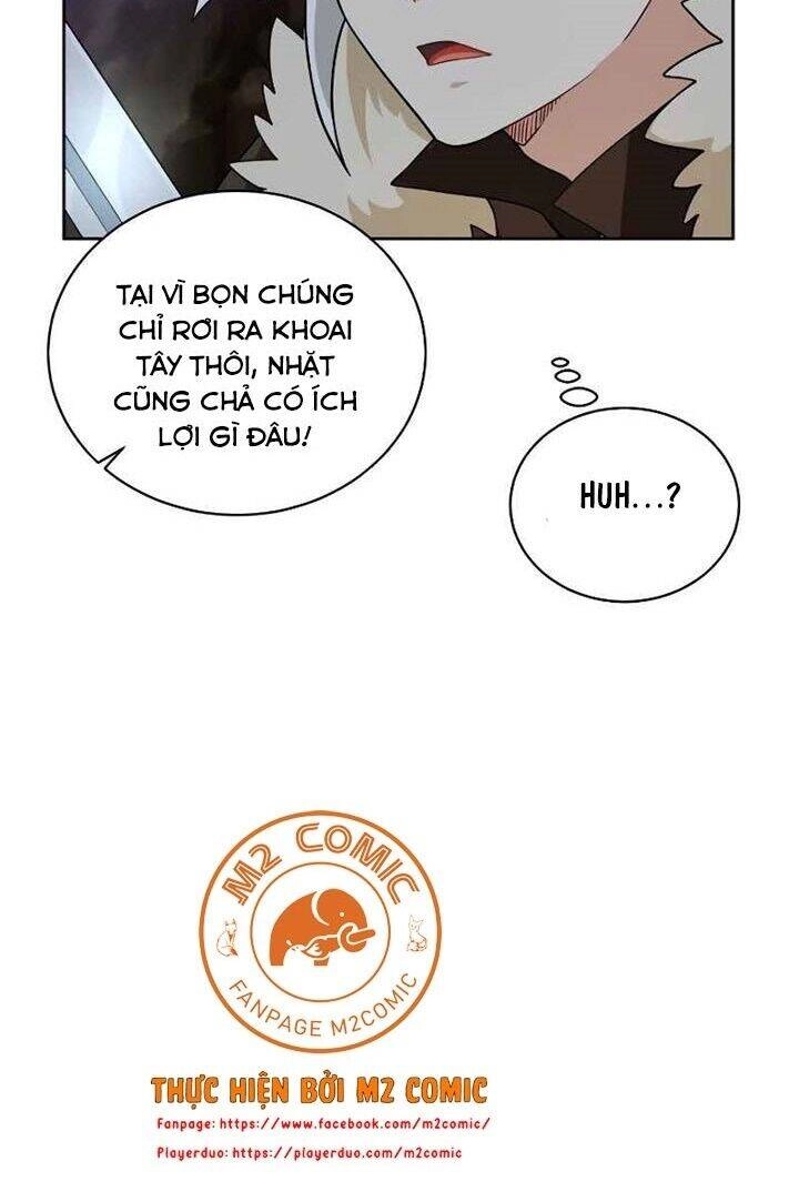 Xin Mời Dùng Bữa Chapter 41 - 47