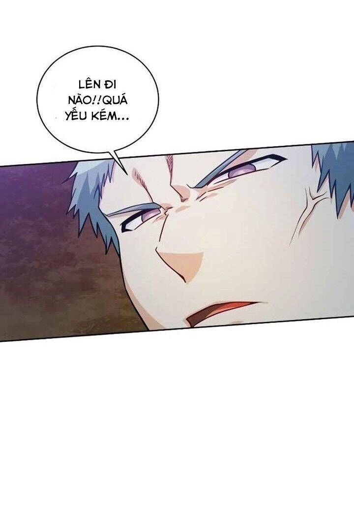 Xin Mời Dùng Bữa Chapter 41 - 62