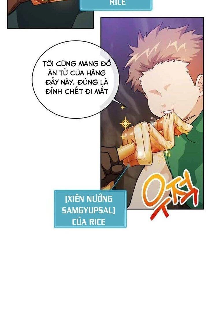 Xin Mời Dùng Bữa Chapter 42 - 3