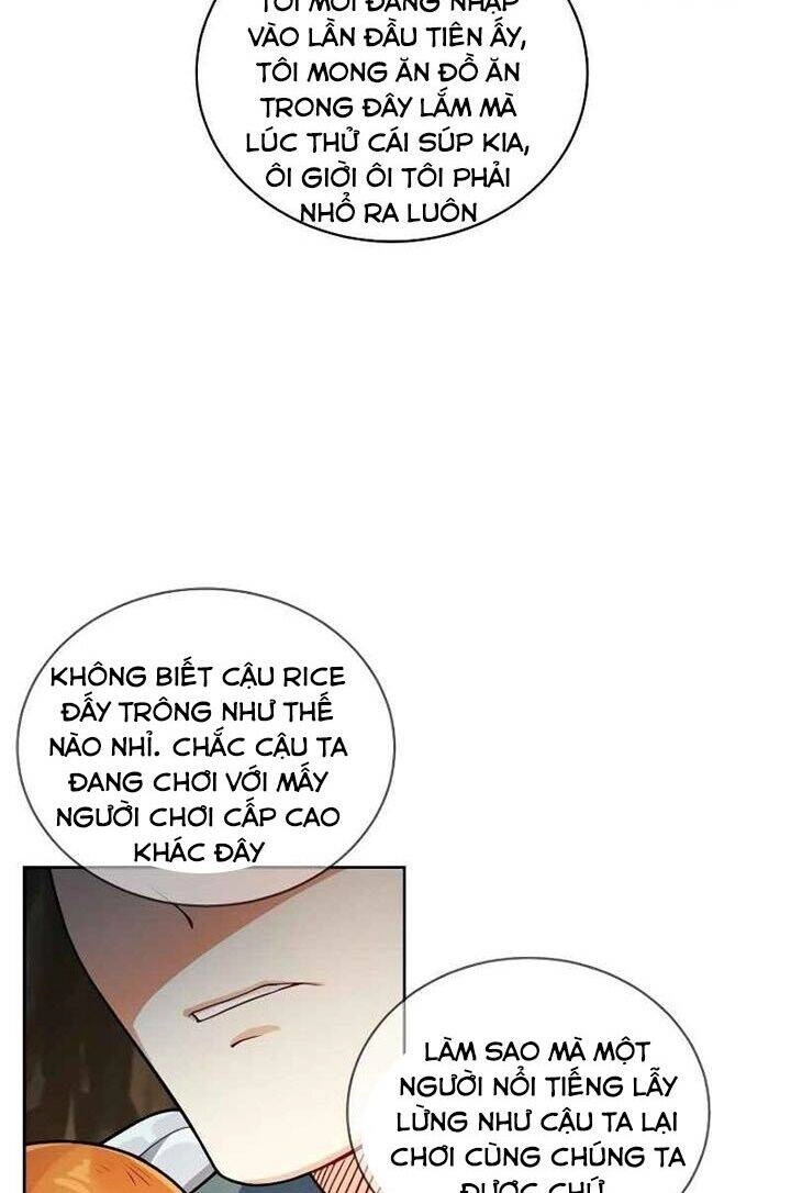 Xin Mời Dùng Bữa Chapter 42 - 5