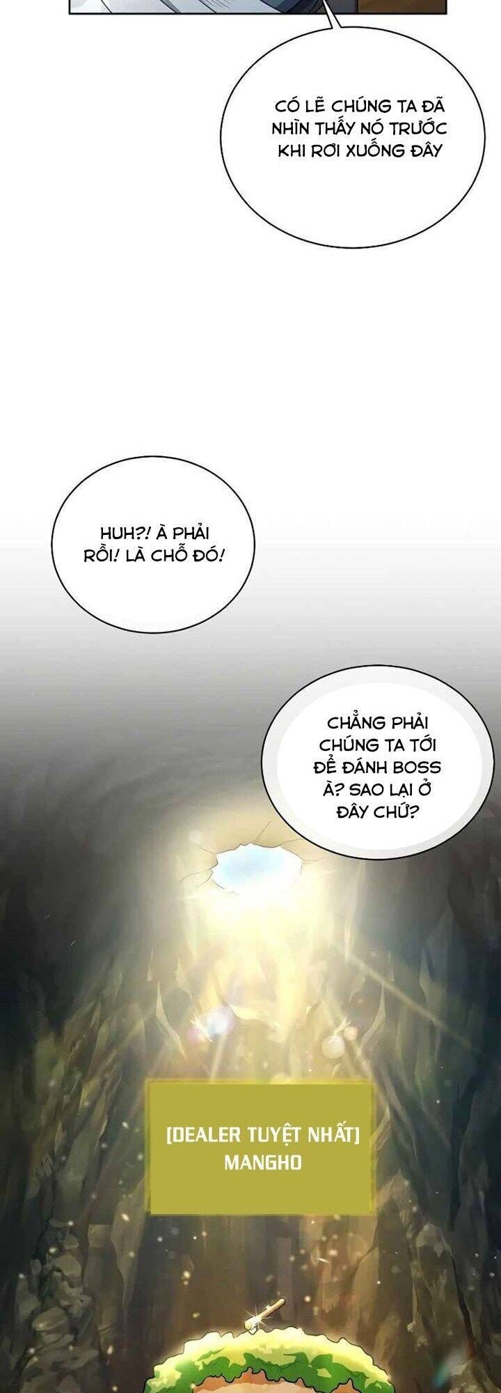 Xin Mời Dùng Bữa Chapter 42 - 10