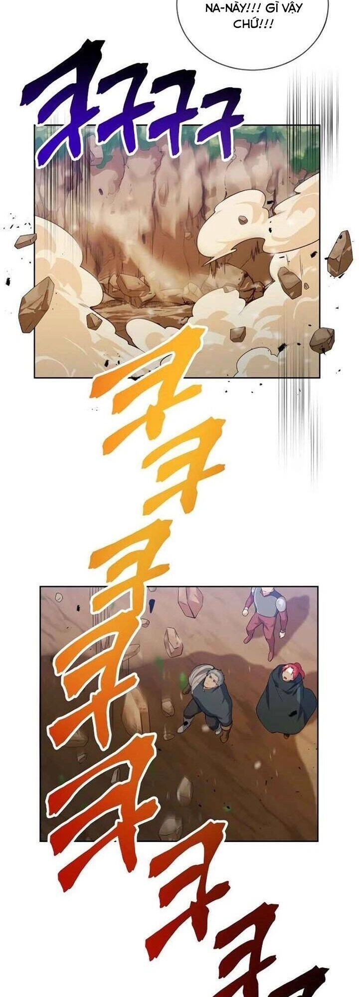 Xin Mời Dùng Bữa Chapter 42 - 13