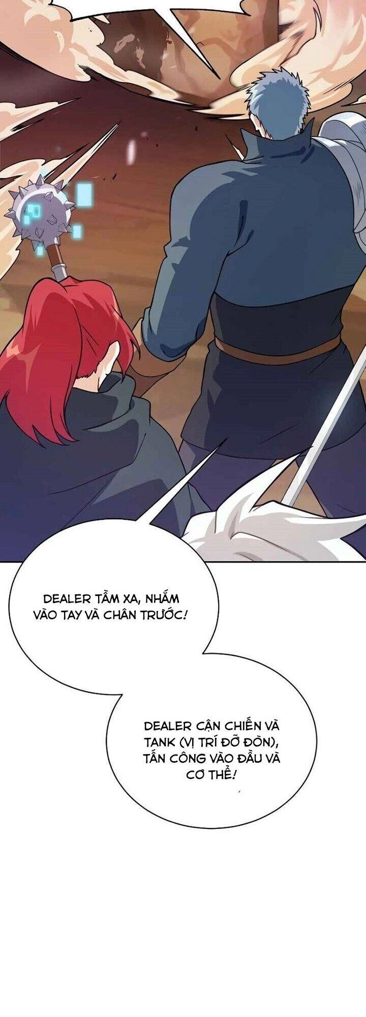 Xin Mời Dùng Bữa Chapter 42 - 16