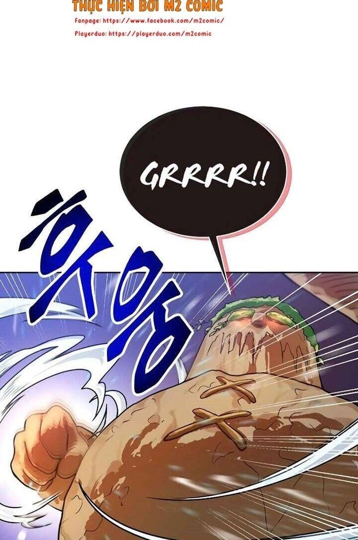 Xin Mời Dùng Bữa Chapter 42 - 20