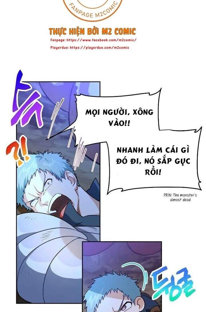 Xin Mời Dùng Bữa Chapter 42 - 36