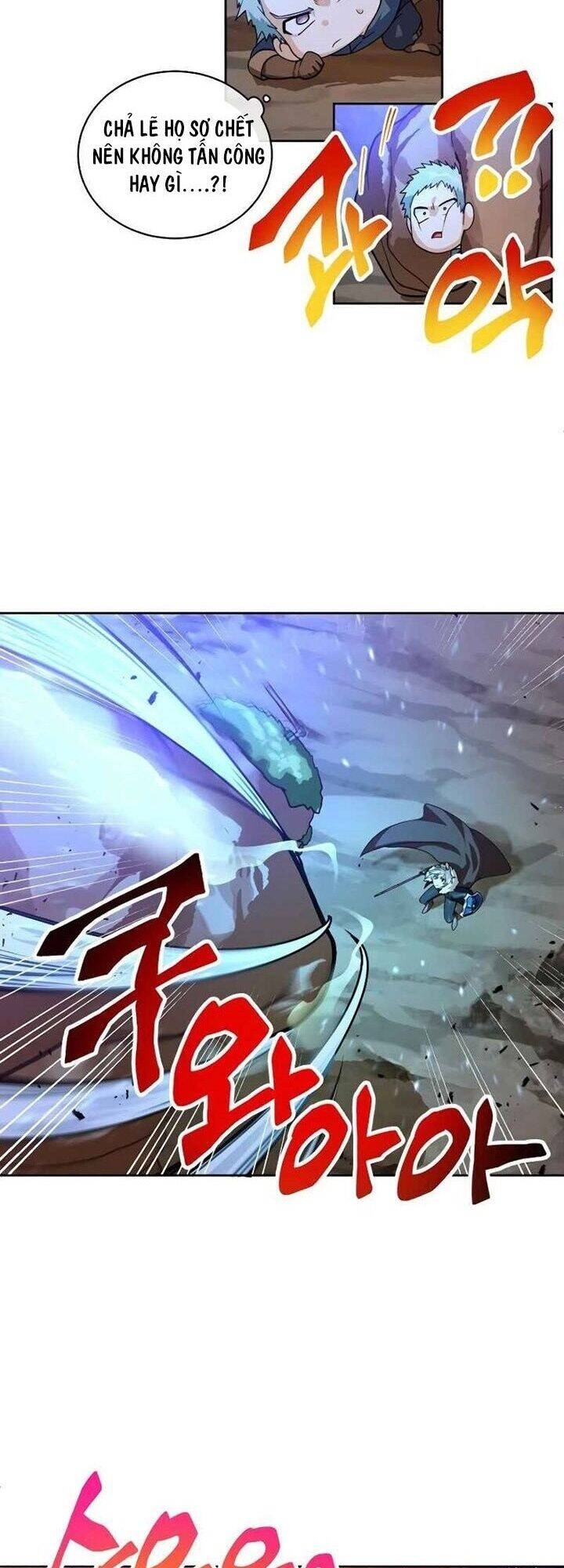 Xin Mời Dùng Bữa Chapter 42 - 37