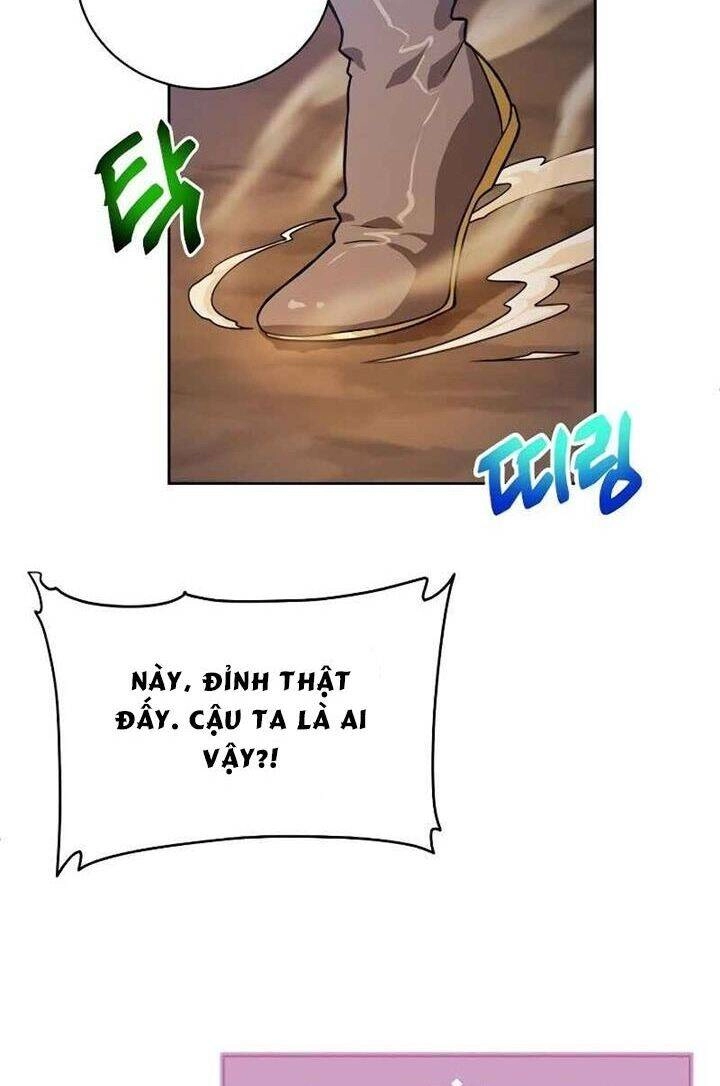 Xin Mời Dùng Bữa Chapter 42 - 45