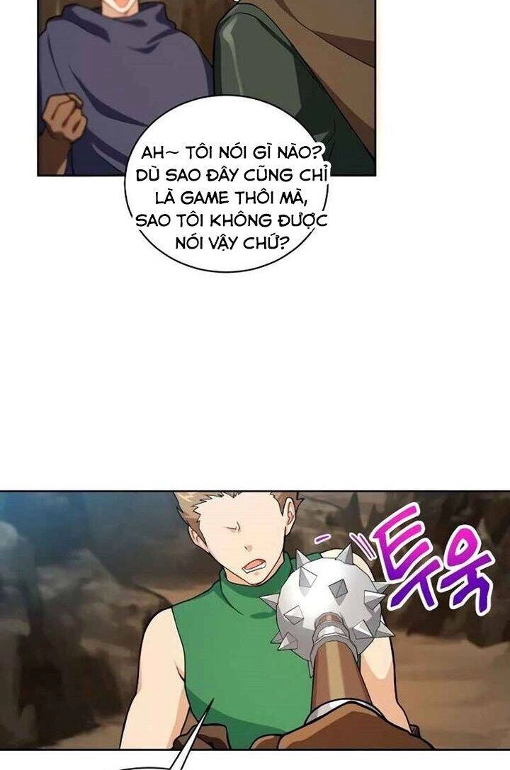 Xin Mời Dùng Bữa Chapter 42 - 51