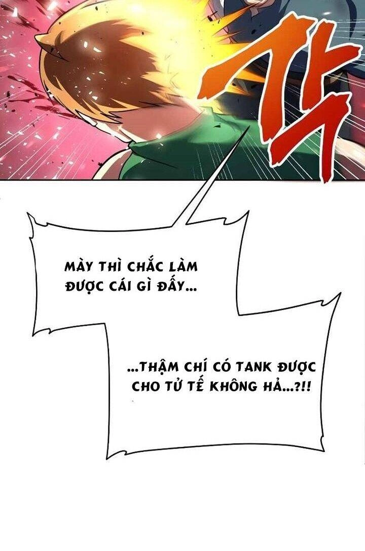 Xin Mời Dùng Bữa Chapter 42 - 53