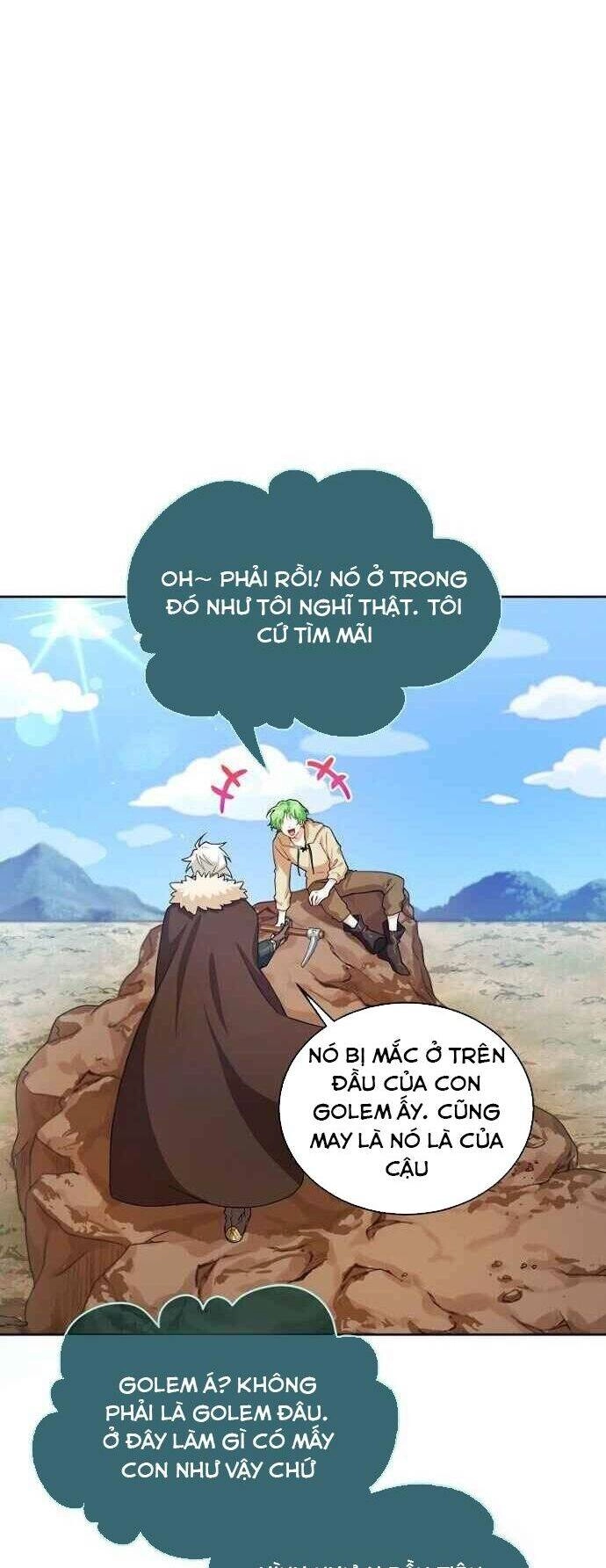 Xin Mời Dùng Bữa Chapter 43 - 5