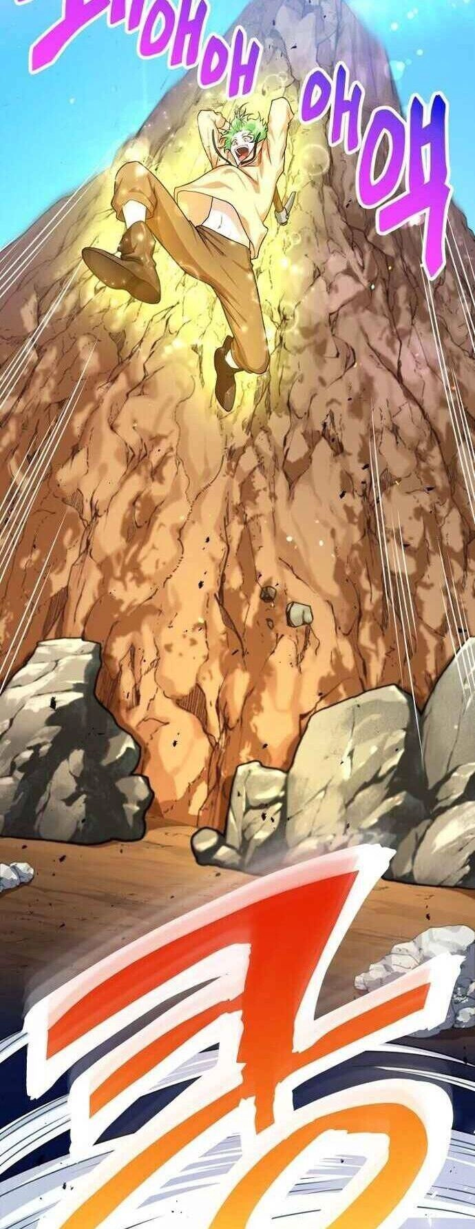 Xin Mời Dùng Bữa Chapter 43 - 8