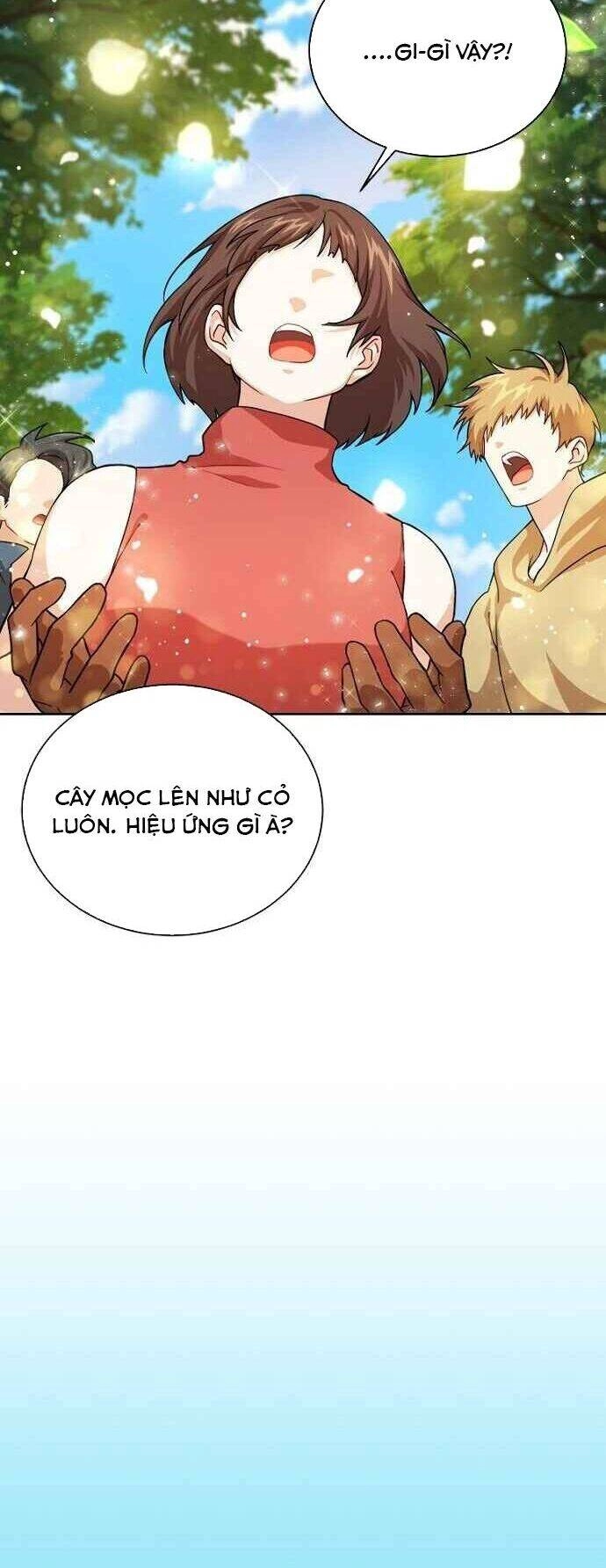 Xin Mời Dùng Bữa Chapter 43 - 11