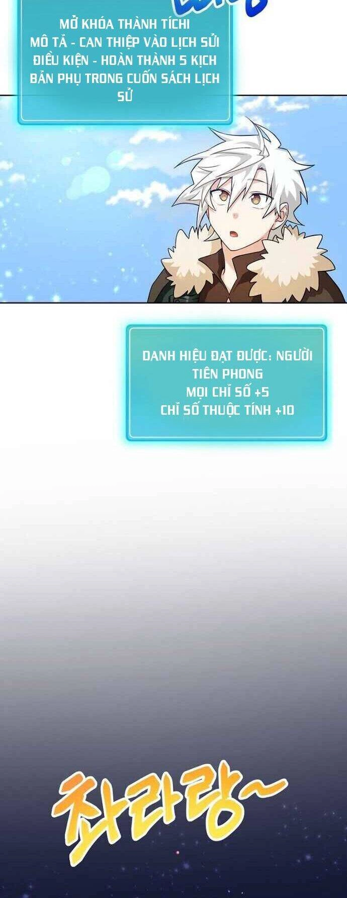 Xin Mời Dùng Bữa Chapter 43 - 13