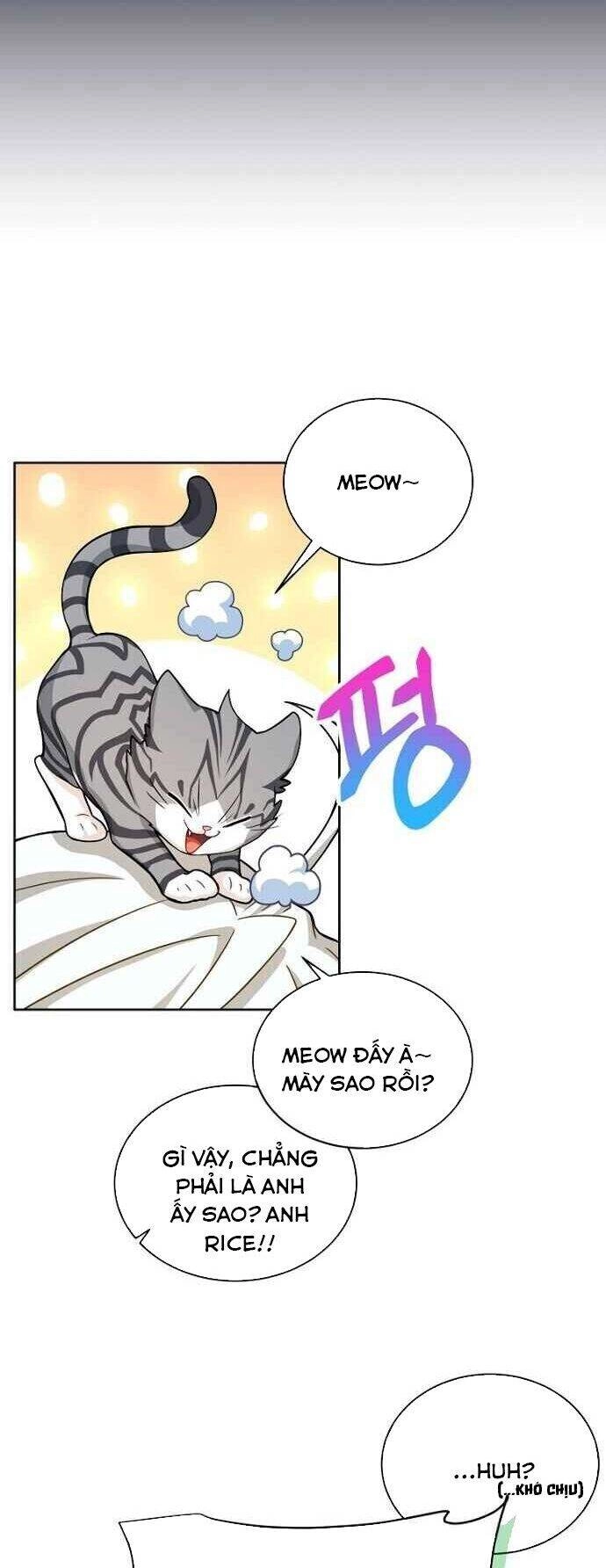 Xin Mời Dùng Bữa Chapter 43 - 15