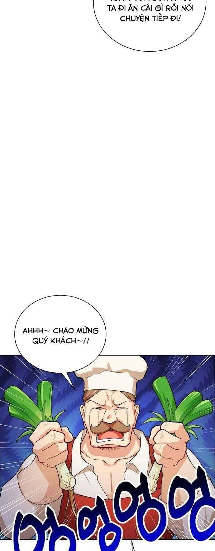 Xin Mời Dùng Bữa Chapter 43 - 22