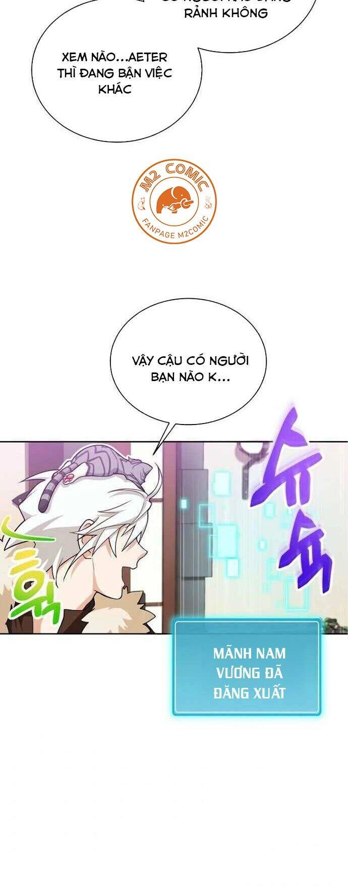 Xin Mời Dùng Bữa Chapter 43 - 25