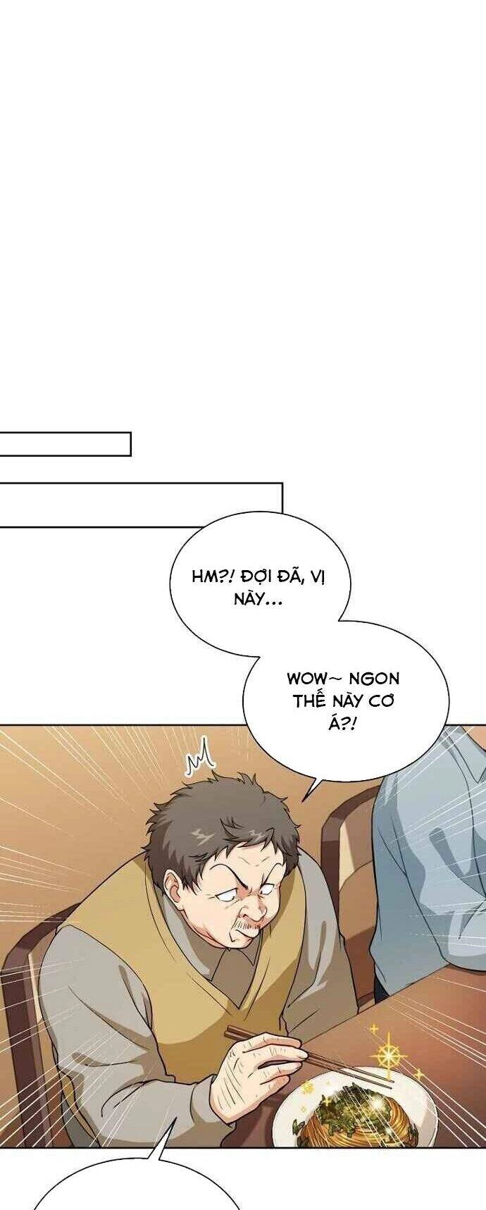 Xin Mời Dùng Bữa Chapter 43 - 39