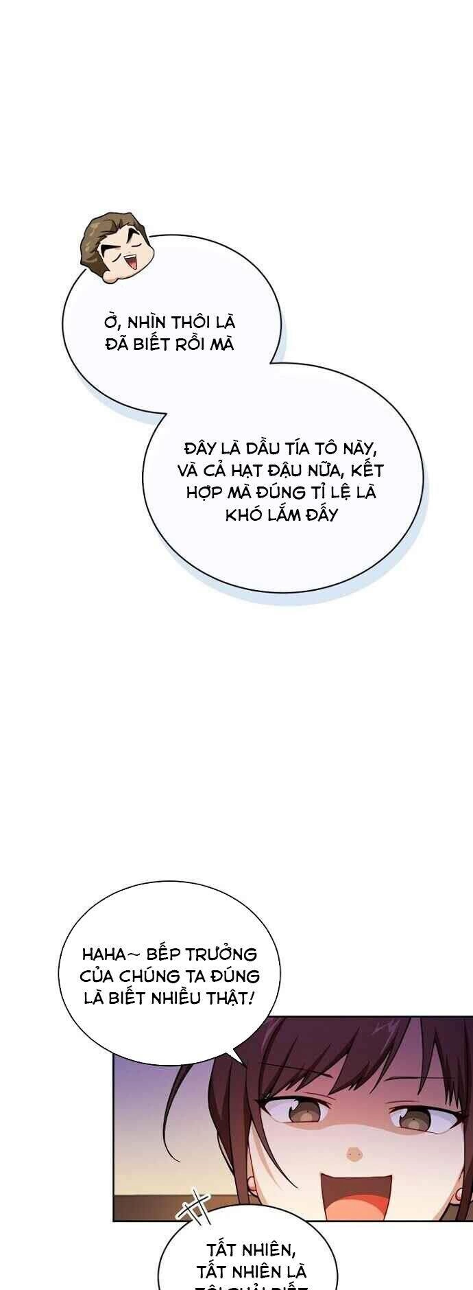 Xin Mời Dùng Bữa Chapter 43 - 42