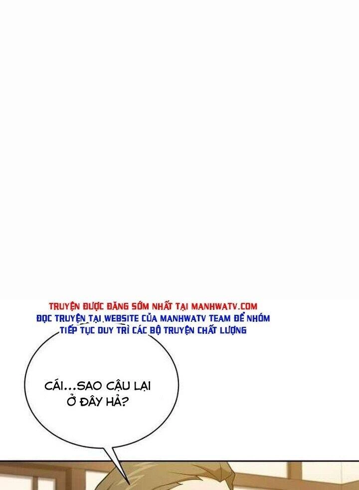 Xin Mời Dùng Bữa Chapter 44 - 4