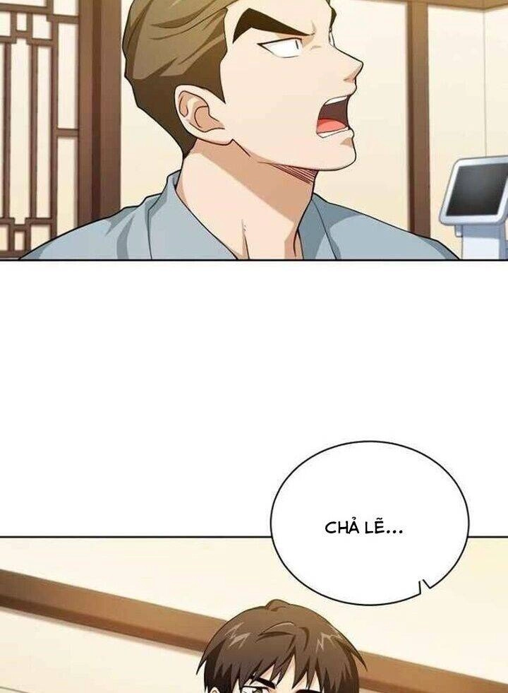 Xin Mời Dùng Bữa Chapter 44 - 5