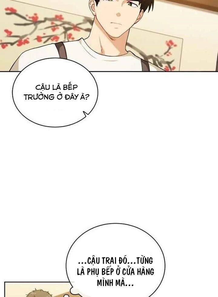 Xin Mời Dùng Bữa Chapter 44 - 6