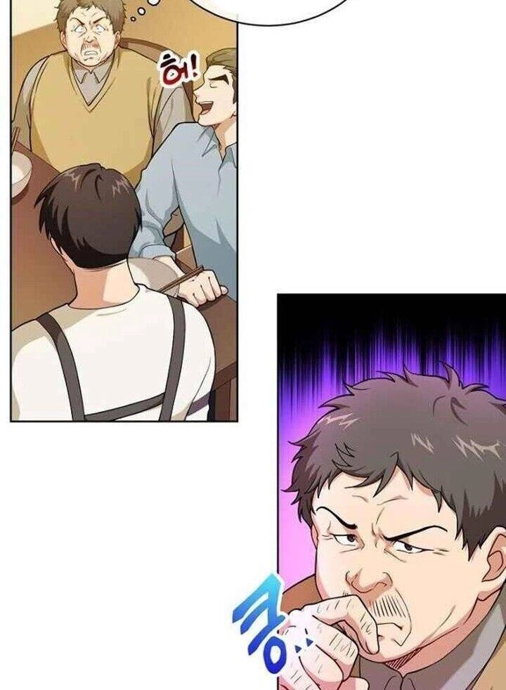 Xin Mời Dùng Bữa Chapter 44 - 7