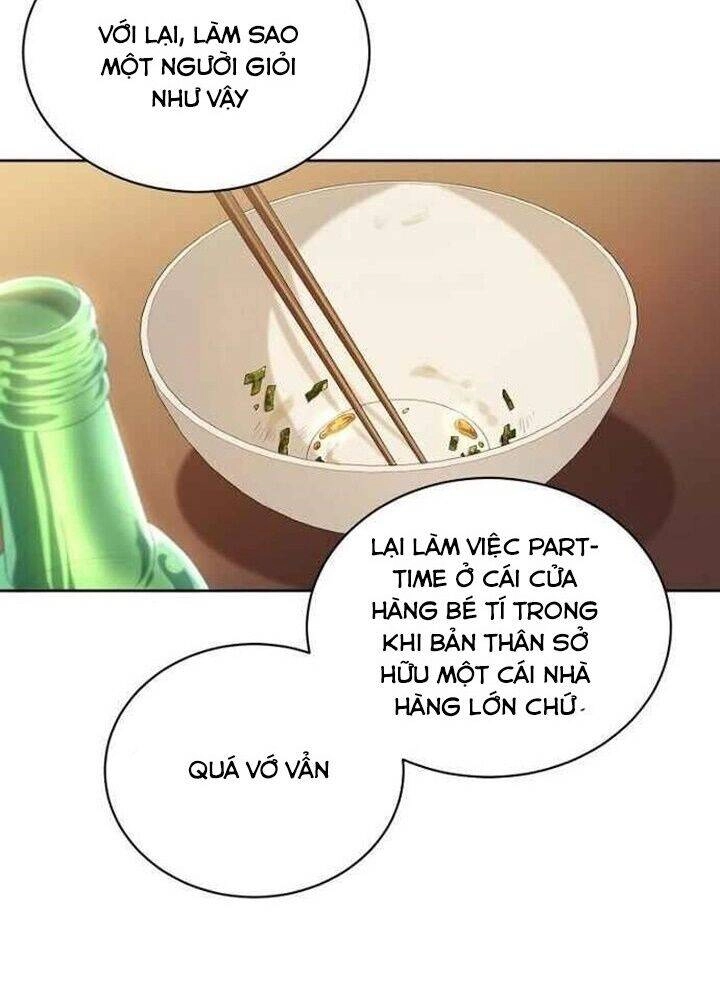 Xin Mời Dùng Bữa Chapter 44 - 13