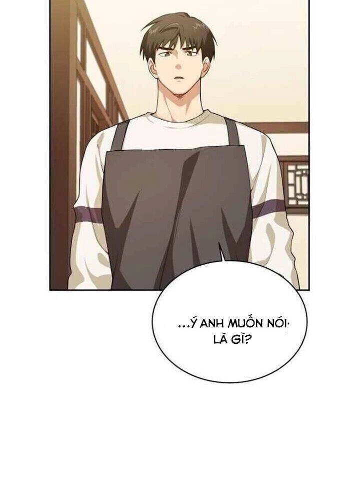 Xin Mời Dùng Bữa Chapter 44 - 16