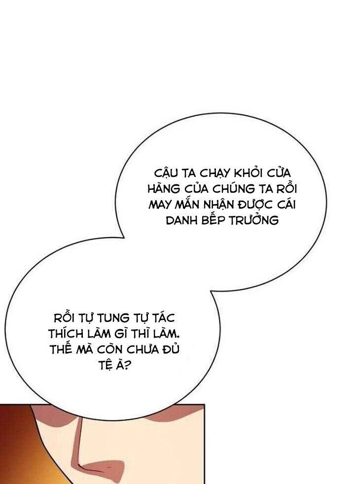 Xin Mời Dùng Bữa Chapter 44 - 21