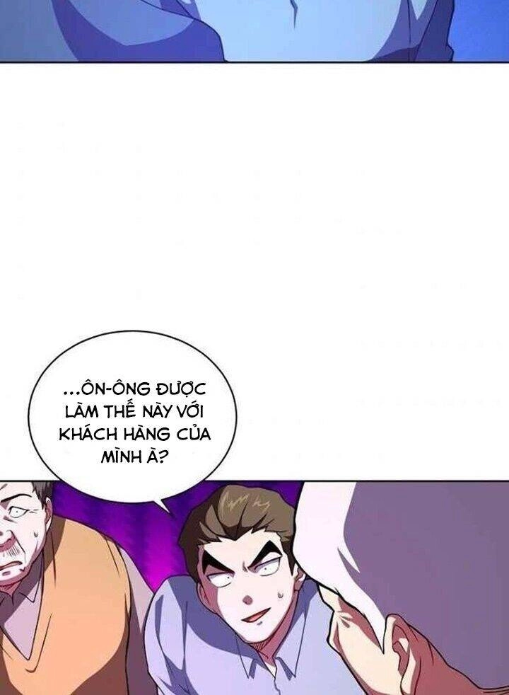 Xin Mời Dùng Bữa Chapter 44 - 42