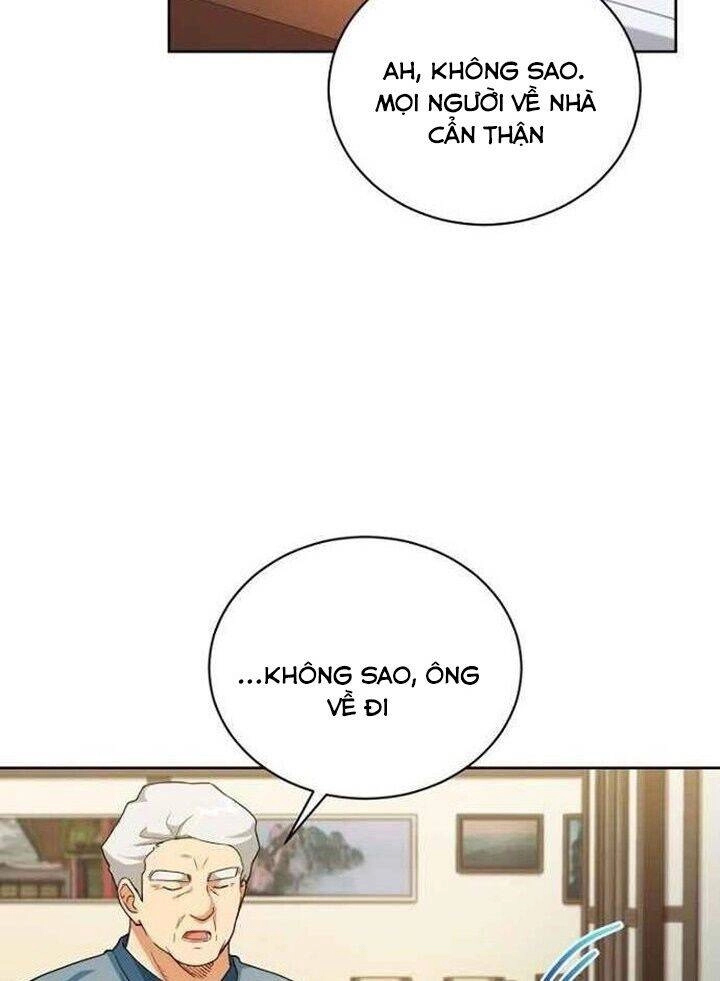 Xin Mời Dùng Bữa Chapter 44 - 48