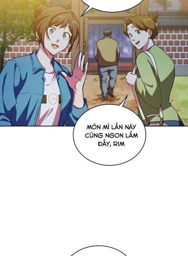 Xin Mời Dùng Bữa Chapter 44 - 50