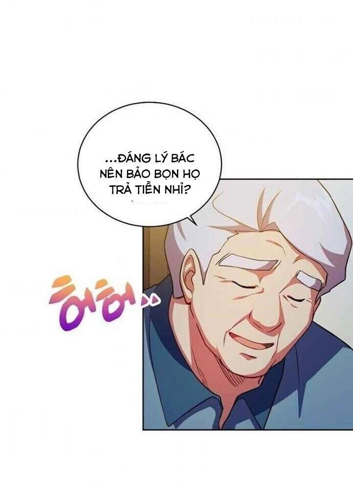 Xin Mời Dùng Bữa Chapter 44 - 53