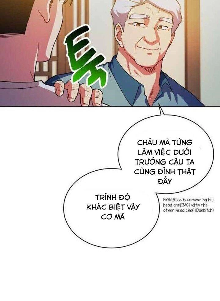 Xin Mời Dùng Bữa Chapter 44 - 57