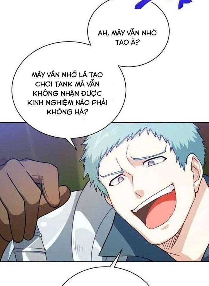 Xin Mời Dùng Bữa Chapter 44 - 82