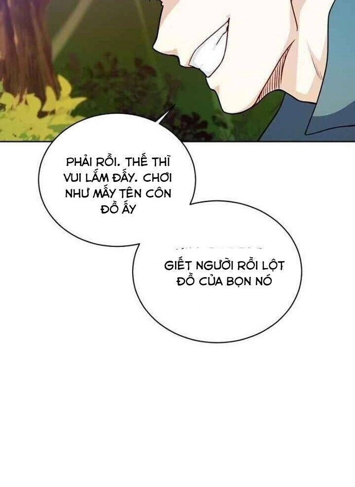 Xin Mời Dùng Bữa Chapter 44 - 88