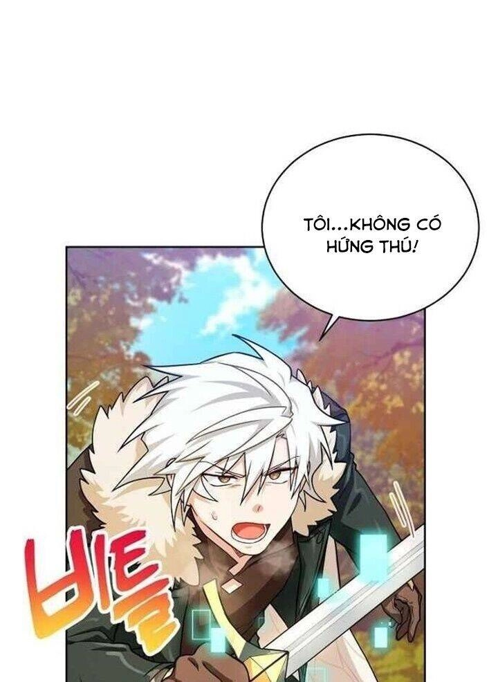 Xin Mời Dùng Bữa Chapter 44 - 89