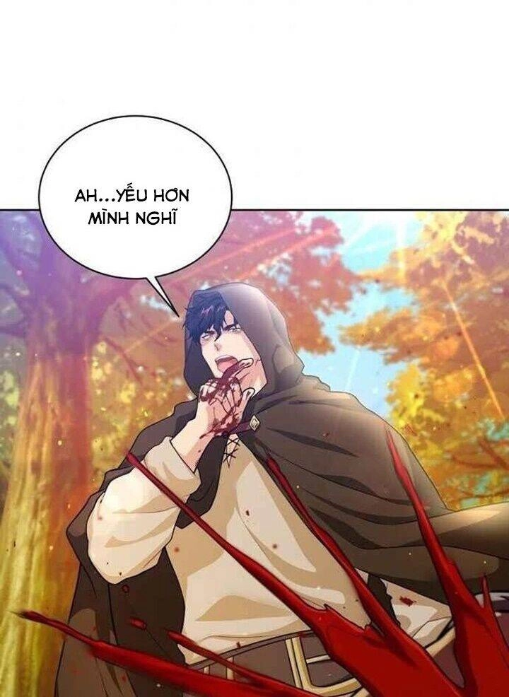 Xin Mời Dùng Bữa Chapter 44 - 96