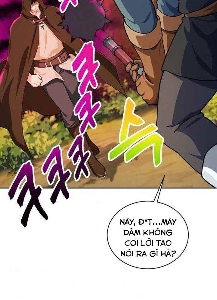 Xin Mời Dùng Bữa Chapter 45 - 9