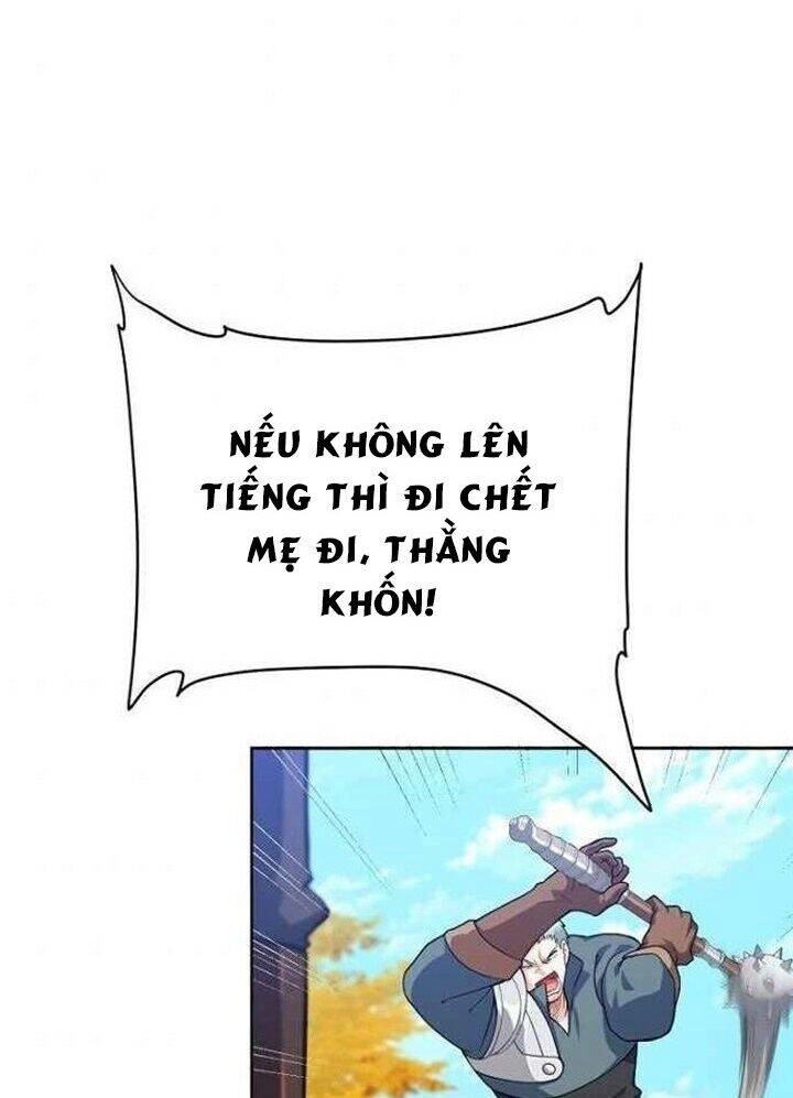 Xin Mời Dùng Bữa Chapter 45 - 10