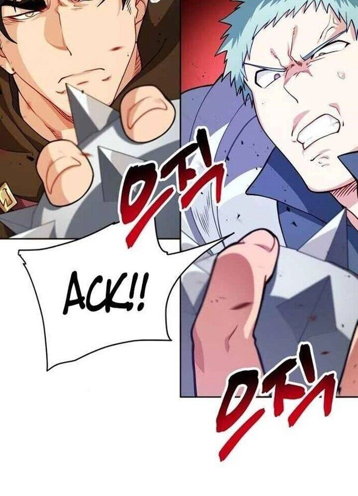 Xin Mời Dùng Bữa Chapter 45 - 14