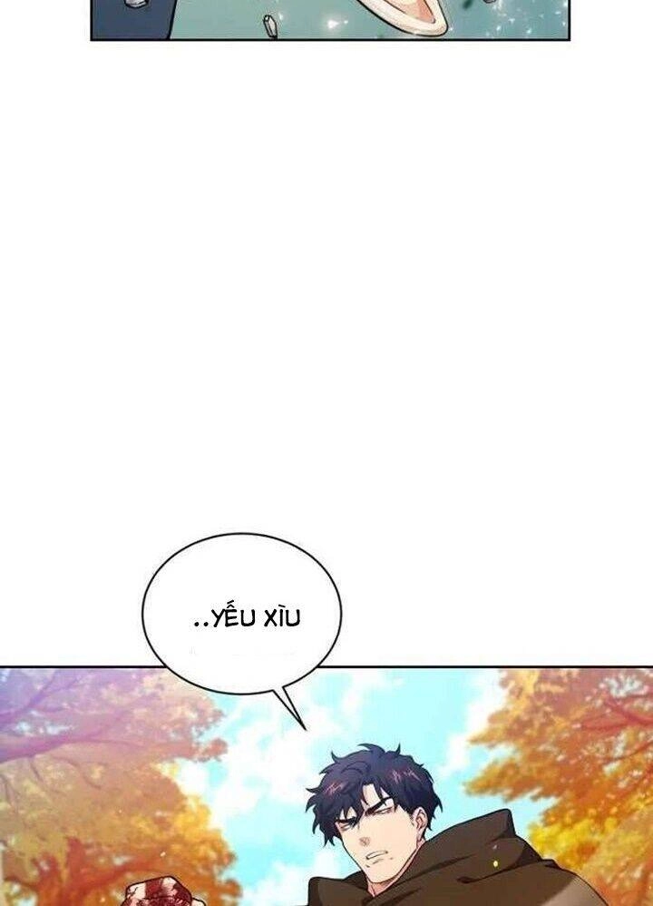 Xin Mời Dùng Bữa Chapter 45 - 25