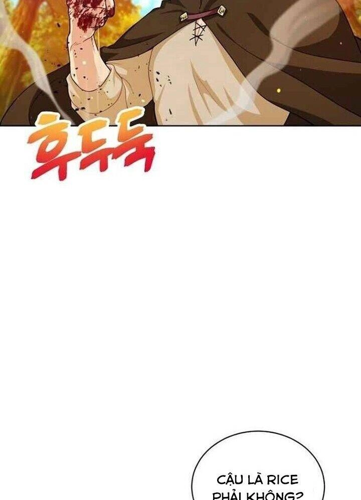 Xin Mời Dùng Bữa Chapter 45 - 26