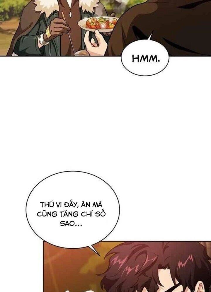 Xin Mời Dùng Bữa Chapter 45 - 38